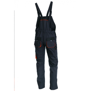 Pantalon de travail imperméable en gros pour mécanicien pétrolier et uniforme de chantier - Product Image 6