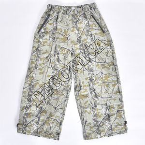 Pantalones de Snowboard Unisex OEM de Invierno, Nuevos, a la Moda, para Exteriores, Resistentes al Viento, de Softshell, Holgados, con Forro Polar, Aislantes, Transpirables y de Secado Rápido - Product Image 1
