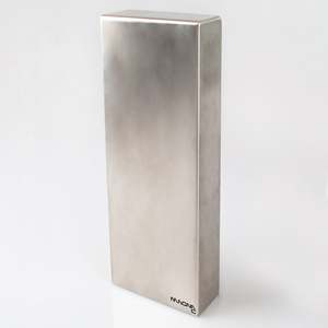 Divisore di Lamiera 310x155x66mm - Product Image 1