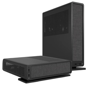 Mini PC Más Vendida, Computadora de Escritorio Compacta de Alto Rendimiento, Ahorro de Energía, Funcionamiento Silencioso, SSD Rápido y Confiable para Uso Empresarial - Product Image 3