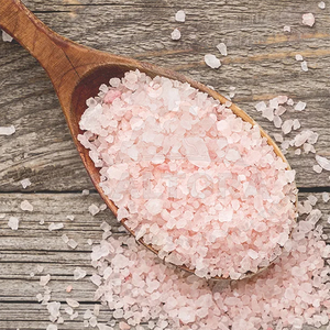เกลือสีชมพูหิมาลัยละเอียดหยาบและผงผลิตจากผู้ผลิตในปากีสถาน - Product Image 5