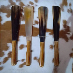 รองเท้าหนังควายแท้คุณภาพสูง - Product Image 6