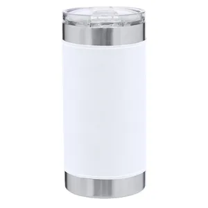 Bicchieri Termici Personalizzati in Acciaio Inossidabile Hulpex, Gadget per Bevande - Product Image 1