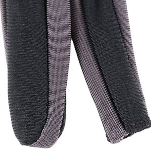 XXL Three Finger Left Elastic Cue Snooker/Guantes de billar Protección de manos estirable para entrenamiento Sport Pool Safeguard Guantes - Product Image 3