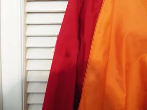 Veste de sport d'hiver pour homme, sur mesure, avec revêtement personnalisé, imperméable, coupe-vent, à capuche, fermeture éclair, grande taille, devant - Product Image 5