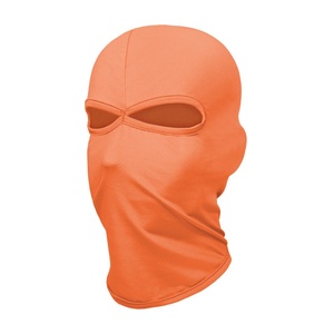 Masque de cyclisme en Nylon à haute élasticité pour les sports de plein air d'été Y2K cagoule ventilée extérieure d'été pour le refroidissement de la crème solaire sportive - Product Image 6
