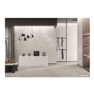 Superbe qualité 800X1600 grande taille Double chargement carreaux de sol intérieur porcelaine brillante céramique moderne brique réfractaire leader - Product Image 5