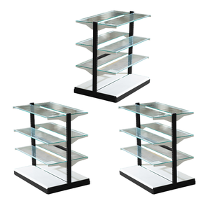 Sistema de Estanterías para Tiendas Minoristas, Góndolas para Supermercados - Product Image 1