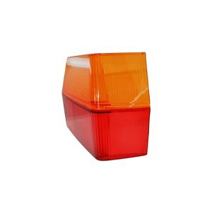 หยุดหลอดไฟเลนส์สำหรับ Skoda favorit foran-ขวา - Product Image 4