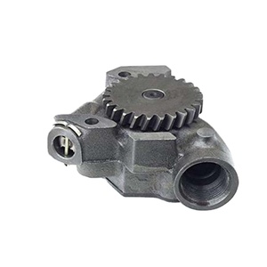 Compatible avec l'ensemble de pompe à huile Deutz 04230651 04158299 03362871 02130441 FL912 FL913 BF4M1013 Moteur diesel de tracteur - Product Image 1