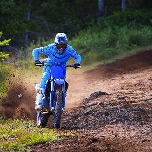 Yamaha YZ250X 2023 - Product Image 3