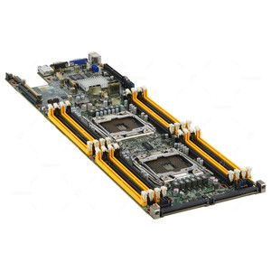 DA0S2SMBCD0 QUANTA เมนบอร์ดสำหรับ BLADE T41S-2U ปรับปรุงใหม่ - Product Image 2