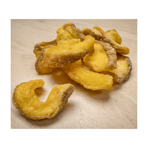 Vietnam Dried <b>Guava</b> Fruit Snack Eat Directly Sliced <b>Fresh</b> Natural Dried Fruit in Vacuum Packaging With High Quality - Product Image 1