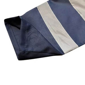 Workwear Customized <b>Design</b> Safety High Vis Pants Cotton Men's Pakistan <b>Manufacture</b> - Product Image 3