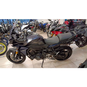 Motocyclettes de tourisme haut de gamme Yamaha Tracer 900 - Product Image 5