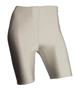 Pantalones cortos de Fitness para mujer, ropa de entrenamiento de rendimiento atlético, levantamiento de cadera, Yoga, transpirable, cierre de botones de secado rápido - Product Image 6