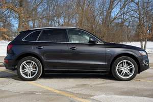 VOITURES D'OCCASION À VENDRE 2014 Q.5 3.0T Prestiige - Product Image 4