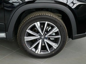 ฉางอัน ซีเอส95 รุ่นใหม่ ปี 2024 ปรับโฉมใหม่ - Product Image 4