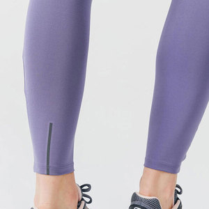 WOMEN <b>LEGGINGS</b> HIGH WAIST <b>SEAMLESS</b> FITNESS YOGA GYM WORKOUT OEM ODM PRIVATE LABEL CUSTOM LOGO - Product Image 6