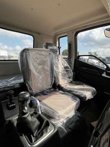 2022 F AW inutilizzati J6P-420 EURO 5 z9 6x4 testa di trasmissione MANUEL a 5 velocità - Product Image 3