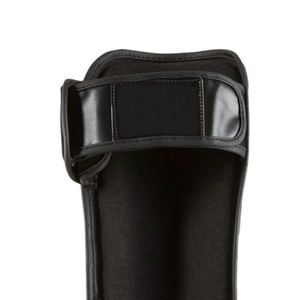 High Quality OEM <b>Shin</b> Guard Boxing Shinguard Instep <b>Pads</b> Cheap Price <b>MMA</b> Leg Foot Guards for Muay Thai <b>Shin</b> Protection - Product Image 3
