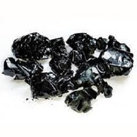 Shilajit résine pure himalayen en vrac Qualité optimale Premium Grade Vente en gros 100% Pure Natural Health Food Himalayan Shilajit Ston