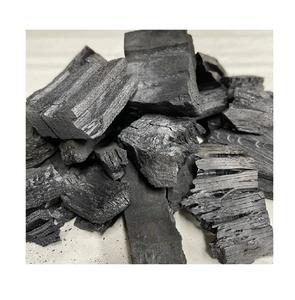 <b>Cheap</b> <b>BBQ</b> Hardwood <b>Charcoal</b> for Sale Best Quality <b>Charcoal</b> for Outdoor <b>BBQ</b> Grilling Long Burning Time Available in Bulk Supply - Product Image 5