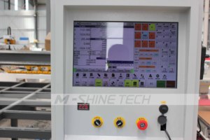 Routeur CNC ATC <span class=keywords><strong>de</strong></span> type disque Jinan M-shine, nouveau modèle, pour la fabrication <span class=keywords><strong>de</strong></span> portes en bois - Product Image 3