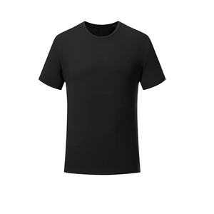 2025 Bán Buôn Áo Thun Cộng Với Kích Thước Của Men T-Shirt Mens Tùy Chỉnh Quá Khổ 100% Cotton T Áo Sơ Mi - Product Image 1