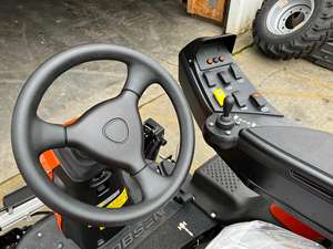 Tondeuse verte de qualité industrielle Eclipse 360, caractéristique 2 temps - Product Image 6