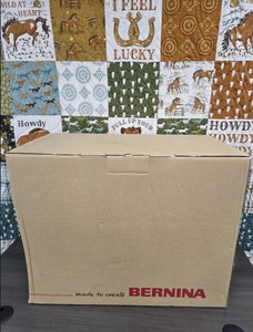 TOUT NEUF QuickSales Berninas 735 Machines à coudre/à matelasser/à broder Meilleures ventes - Product Image 2