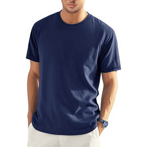 Camisetas de Sublimación para Hombre, 100% Algodón, Tejido de Punto, Transpirable, Secado Rápido, Gran Venta, Hecho en Pakistán 2026 - Product Image 3