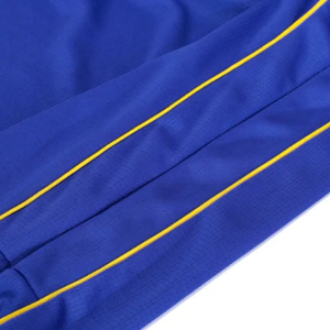 Vente en gros kit de basket-ball sans manches maillot et short d'équipe personnalisés vêtements de sport OEM pour hommes tissu respirant commande en gros fabricant - Product Image 6