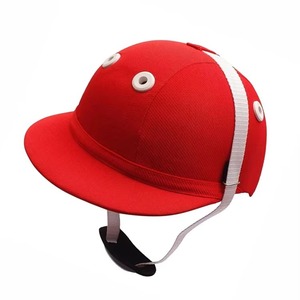 Casque de polo d'équitation pour cavaliers, réglable, léger, durable, antidérapant, couleurs personnalisables pour un confort optimal - Product Image 2