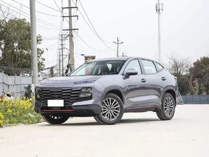 Nouveau 2024 Jetour DASHING à vendre - Product Image 5