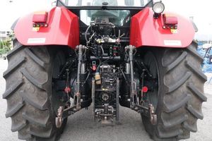 รถแทรกเตอร์ล้อตีนตะขาบ Case IH คุณภาพสูงสำหรับขาย พร้อมชุดเกียร์ปั๊มและเกียร์เครื่องยนต์ที่ยอดเยี่ยมสำหรับงานเกษตรทุกประเภท - Product Image 5