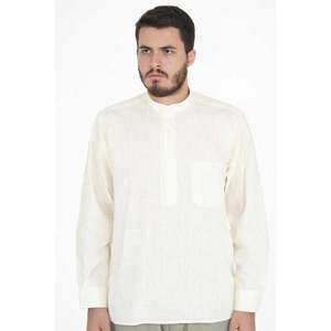 Chemises pour hommes FLAMLI TASTE, qualité supérieure pour le confort et le style - Product Image 6