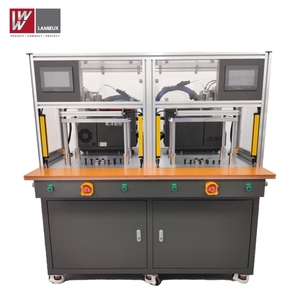 Easy-to-Operate Double Station Molding Machine for <b>Battery</b> Pack and PCBA Waterproofing - Product Image 2