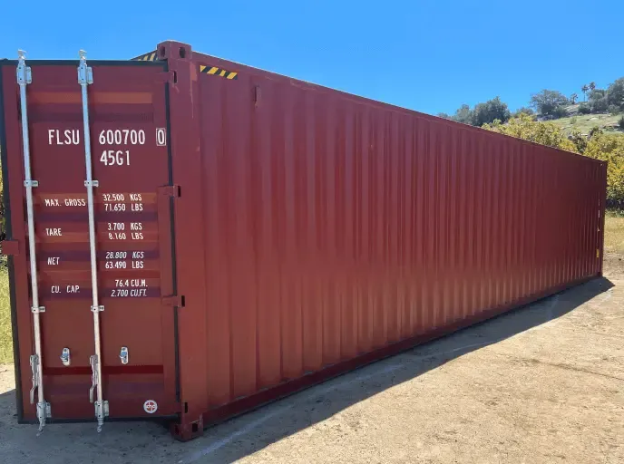 The Shipping Container Sells 20 40 Used Containers From China To Australia New Zealand Malaysia And Canada