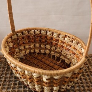 Wholesale Bamboo Trays and <b>Baskets</b> for Stylish Storage - Product Image 6