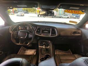 2018สะอาดใช้ D-O-D-g-E Chall_enger SXT PLUS RWD - Product Image 4