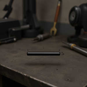 อุปกรณ์เสริมและชิ้นส่วนเครื่องมือลมยี่ห้อ Usag ชุดล็อคพิน 10 ชิ้น - Product Image 3