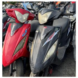 <b>Used</b> Yamaha Gas Scooter <b>Motorcycle</b> From Taiwan - Product Image 3