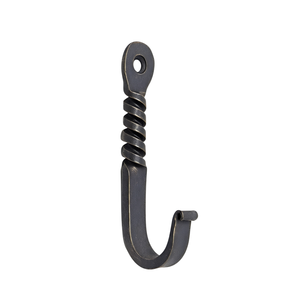 2026 arrival <b>wall</b> <b>hanging</b> powder coated iron hook for <b>hanging</b> <b>clothes</b> for bedroom organizer for bathroom organizer - Product Image 6