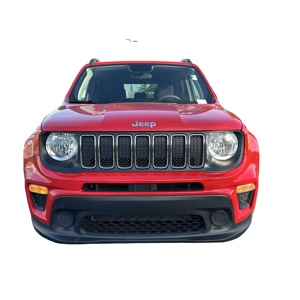 Voitures d'occasion - Renegades Sport 4WD Premium 2022 - Occasion - Pas d'accident - En bon état - Prêt à être expédié - Product Image 1