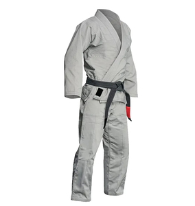 Artial Arts Uniform uustom logo superventas Oquality quality calidad BJiu IU ITSU - Product Image 3