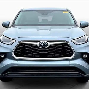 Toyota Highlander 2022 - Product Image 1
