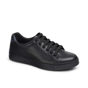 Zapato tipo zapatilla antiestática antideslizante con punta redondeada para hostelería sanitaria para exportación Proveedor español - Product Image 2