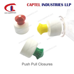 Push Pull Fermetures - Product Image 2