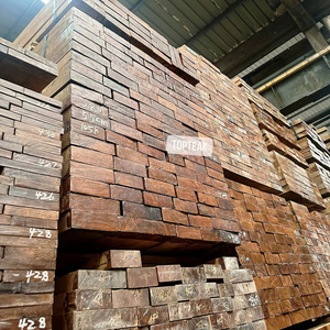 Chính hãng gỗ cứng Gỗ Tếch ván và bảng cho tấm trang trí đồ nội thất xuất khẩu sàn cửa sổ và nội thất gỗ sang trọng - Product Image 1